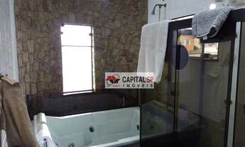 Imagem 6: Sobrado com 3 dormitórios à venda, 900 m² por R$ 1.280.000,00 - Vila Matilde - São Paulo/S