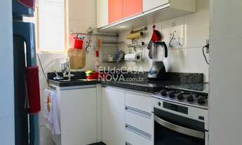 Imagem 4: Apartamento - Jardim Paradiso Alpínia