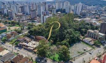 Imagem: JOINVILLE - Terreno Padrão - Atiradores