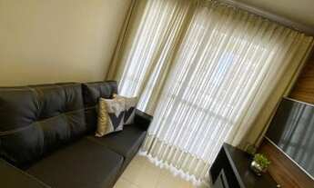 Imagem 4: Flat com 1 dormitório à venda, 42 m² por R$ 437.000 - Jardim Goiás - Goiânia/GO