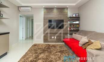 Imagem 3: Apartamento no Edifício Vila do Verde em Itajaí