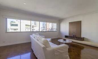 Imagem 3: Apartamento Venda 2 Dormitórios - 126 m² Campo Belo