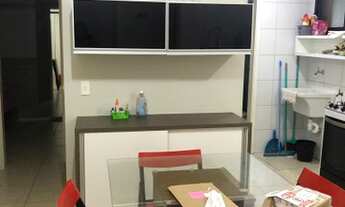 Imagem 7: Apartamento mobiliado para alugar prox aabb