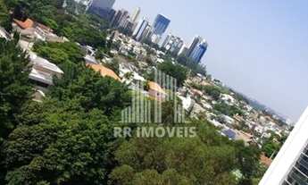 Imagem 5: RRCOD4350 Apartamento 66m² CONDOMÍNIO GLASS - OPORTUNIDADE - 2 Dorms 2 Vagas - Barueri, SP