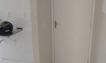 Imagem 5: AP Valparaíso Apartamento com 2 dormitórios