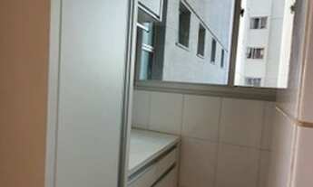 Imagem 2: Vendo apartamento de 115m² com 3/4 sendo uma suíte com closet prox. Colégio Marista