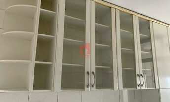 Imagem 7: Excelente apartamento, com 98m², 3 Dormitórios, 1 Suíte, 3 banheiros, 2 vagas