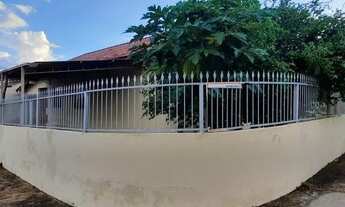 Imagem 2: Casa para venda com 200 metros quadrados com 3 quartos em Vila Brasil - Londrina - PR