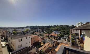 Imagem 6: BELO HORIZONTE - Cobertura - castelo