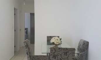 Imagem 3: Apartamento Mobiliado no Aeroporto