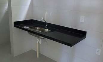 Imagem 3: COMPRE SEU APARTAMENTO COM A DOCUMENTAÇÃO INCLUSA! EXPEDICIONÁRIOS! 2 QUARTOS COM VARANDA