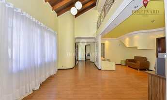 Imagem 3: Casa com 3 dormitórios à venda, 247 m² por R$ 1.401.000,00 - Boqueirão - Curitiba/PR