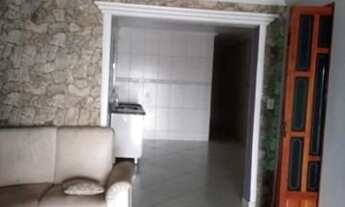 Imagem 6: Sobrado 250m² 2 dormitórios R$ 344.000,00