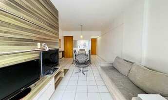 Imagem 2: Locação de Apartamentos / Padrão na cidade de Maceió