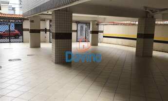 Imagem 4: APARTAMENTO DE 2 DORMITÓRIOS LOCALIZADO NO BAIRRO DA GUILHERMINA - R$ 265 MIL