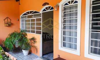 Imagem 6: Casa - Jardim Anchieta - Campinas