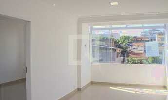 Imagem: Apartamento à Venda - Meier, 3 Quartos