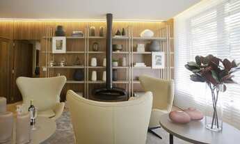 Imagem 6: Apartamento com 3 dormitórios à venda, 237 m² por R$ 3.315.200,00 - Cabral - Curitiba/PR