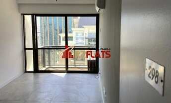 Imagem 7: São Paulo - Flat - Jardins