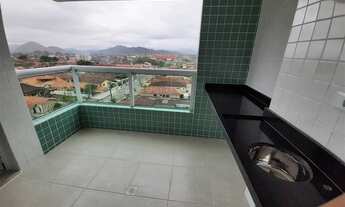 Imagem 2: APARTAMENTO VILA ATLANTICA - MONGAGUA SP
