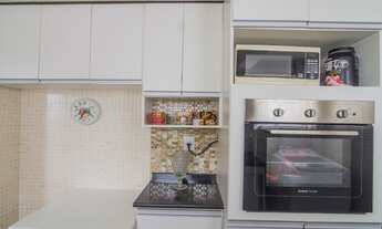 Imagem 7: Vende-se Apartamento 1 dormitório no bairro do Boqueirão a menos de 60 m da praia