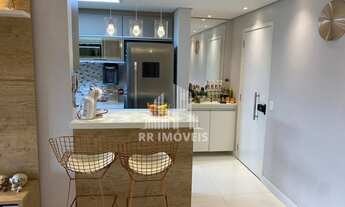 Imagem 2: RRCOD4599 Apartamento 69m² CONDOMÍNIO CHOICE - OPORTUNIDADE - 2 Dorms 1 Vaga - Barueri, SP