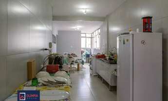 Imagem 6: Apartamento Locação 3 Dormitórios - 125 m² Perdizes