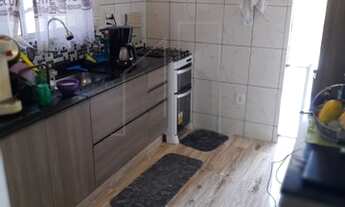 Imagem 6: Casa - Jardim Itapoan - Monte Mor