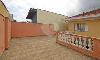 Imagem 12: São Paulo - Casa Padrão - PLANALTO PAULISTA