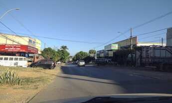 Imagem: Lote no Setor de Oficinas em Planaltina