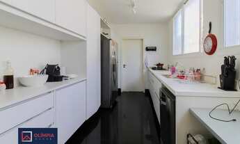 Imagem 7: Apartamento Locação Itaim Bibi 198 m² 3 Dormitórios