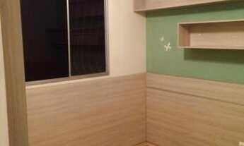 Imagem: Belo Horizonte - Apartamento Padrão - Santa