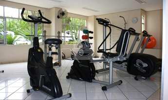 Imagem 2: Cond. Sol das Caldas