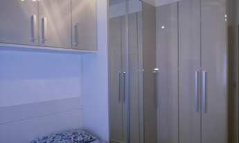 Imagem 4: Excelente apartamento! Venda possui 65 metros quadrados com 1 quarto em José Menino - Sant