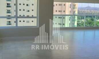 Imagem 5: RRCOD4475 Apartamento 200m² CONDOMÍNIO GARDEN GRAMERCY - OPORTUNIDADE - 3 Suítes 3 Vagas