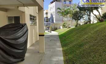 Imagem 7: Apartamento de 2 dormitórios em Capoeiras Florianópolis