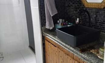 Imagem 5: Apartamento para aluguel com 134 metros quadrados com 3 quartos em Jardim das Américas - C