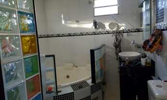 Imagem 2: Casa térrea 3/4 em Itapuã(Farol) - Salvador - BA