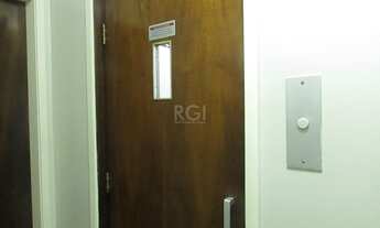 Imagem 2: Apartamento amplo de 3 dormitórios no bairro Menino Deus