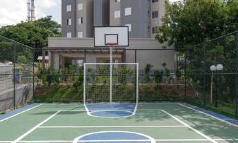 Imagem 4: Apartamento - Jardim São Gabriel - Campinas