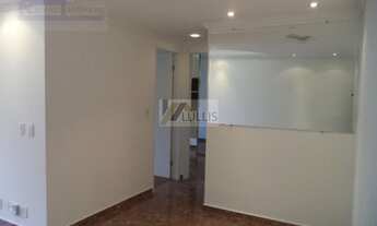 Imagem 3: EXCELENTE LOCALIZAÇÃO ! 750 METROS ATÉ O METRÕ !