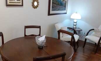 Imagem 1: APARTAMENTO - MOEMA ÍNDIOS - SP