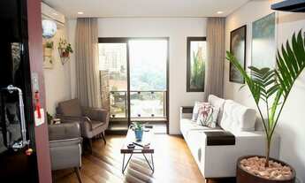 Imagem 4: São Paulo - RESIDENCIAL - Pinheiros