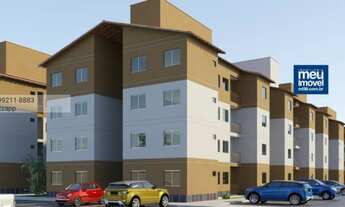 Imagem 2: Wil-32 CONDOMÍNIO TORRES DO SOL/ PRESTAÇÃO APARTIR: 399,00 R