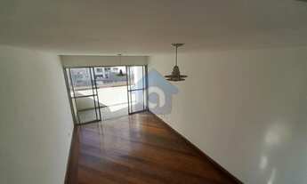 Imagem: Duplex de 1 dorm com varanda 1 vaga /vila