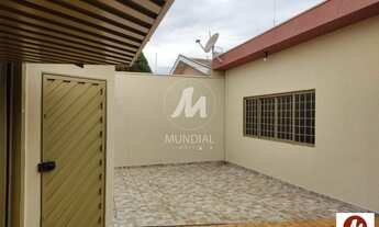 Imagem 3: Casa (térrea na rua) 3 dormitórios/suite, cozinha planejada