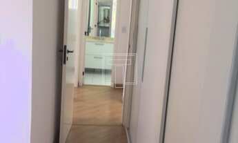 Imagem 4: Apartamento - Vila Brandina - Campinas