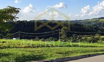 Imagem: Terreno - Aglomeração Urbana de Jundiaí