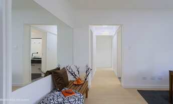 Imagem 4: Apartamento à venda, Perdizes, 3 quartos (2 suítes), cozinha com armários, sala ampla, áre