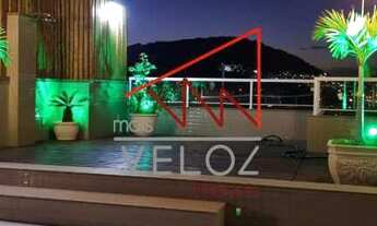 Imagem 5: Excelente tríplex no bairro do Flamengo!!!!